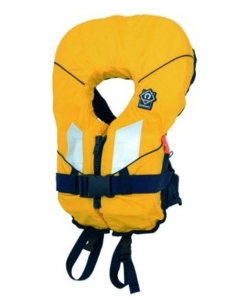 Crew Saver Lifejackets 3